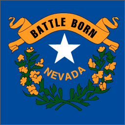 Closed - Nevada Day