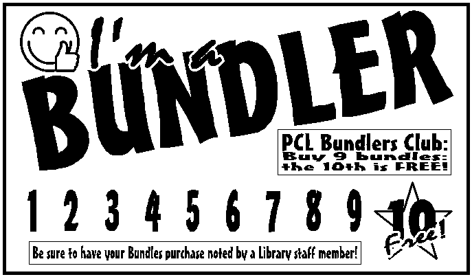bundlers card