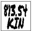 813.54KIN