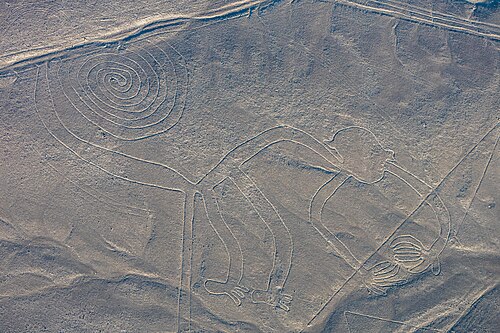 Nasca lines
