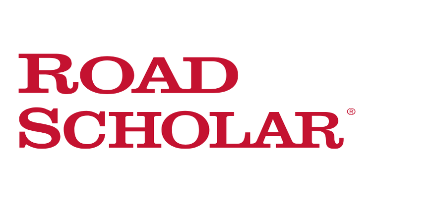 Road Scholar logo