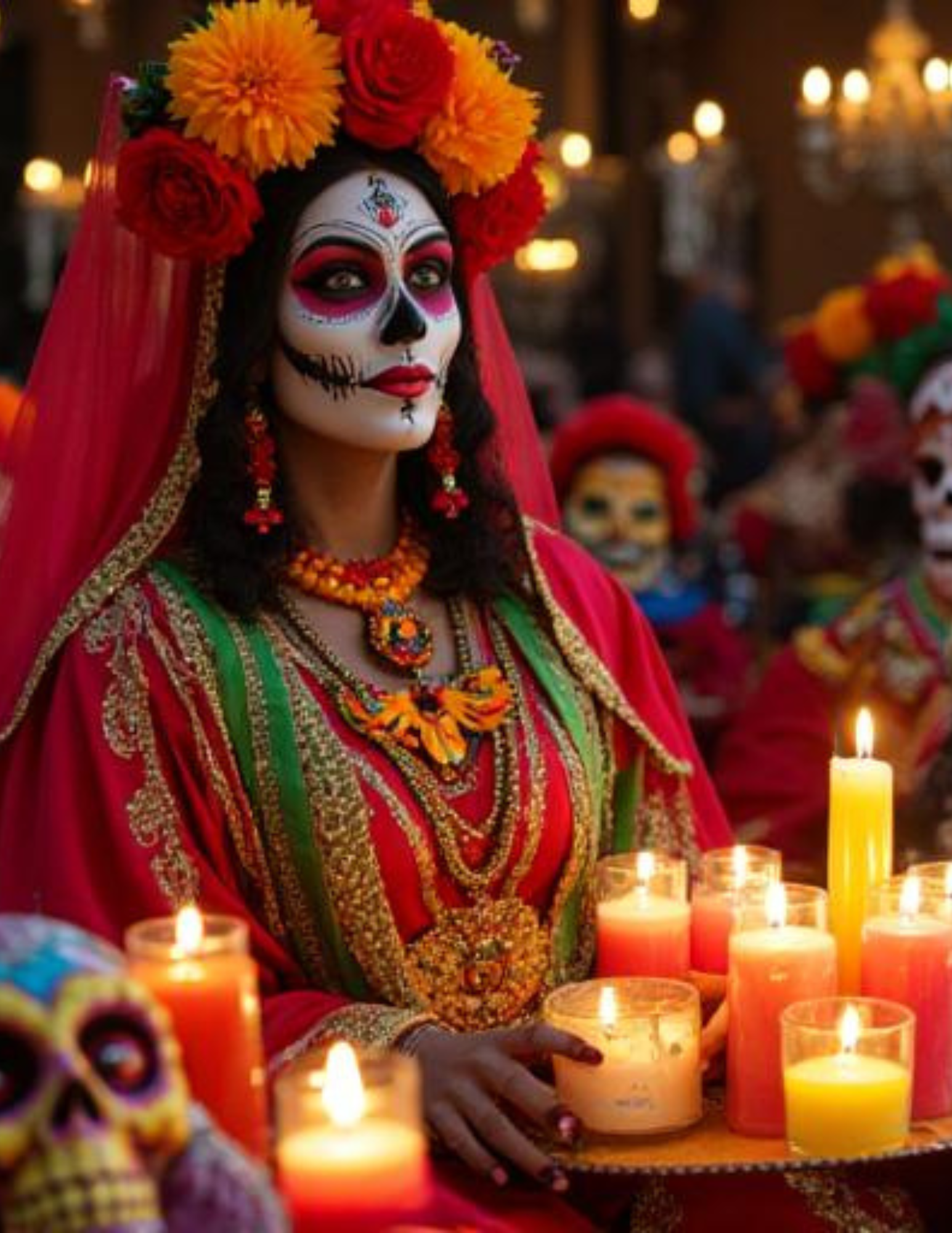 Santa Muerte