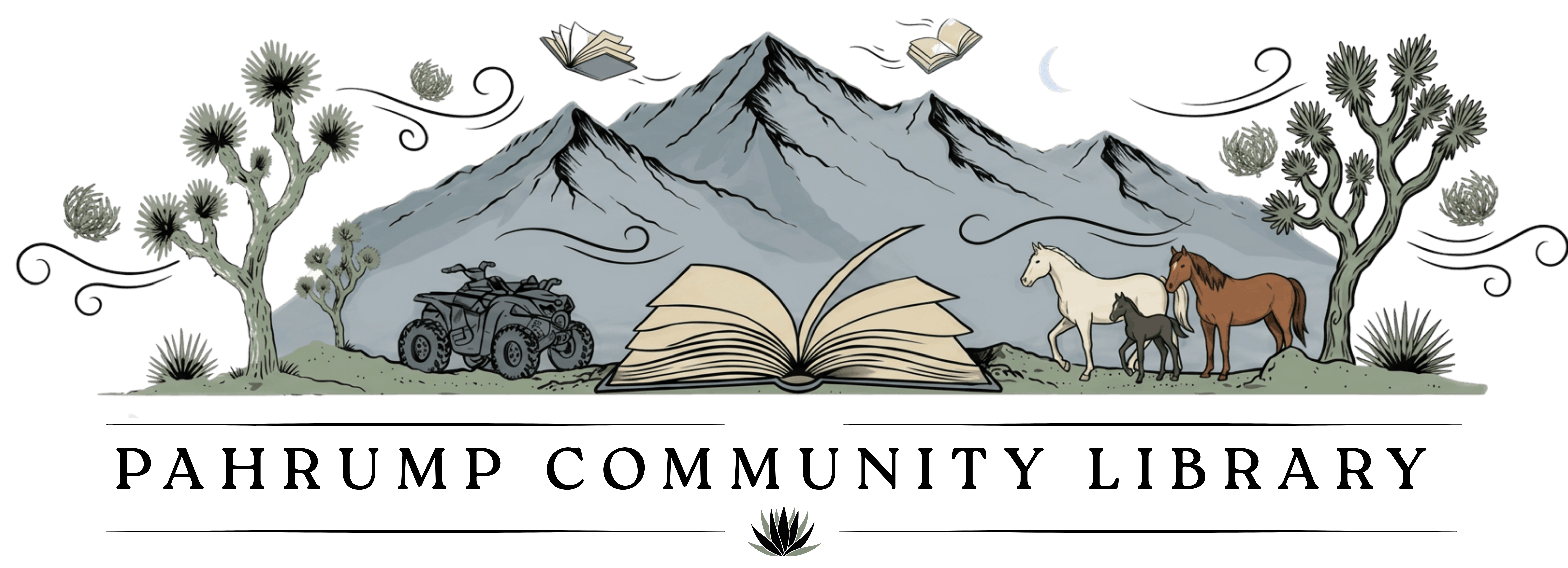 Pahrump Community Library