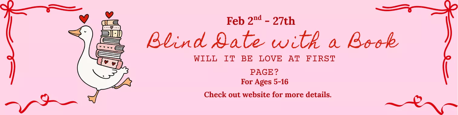 blind date banner update