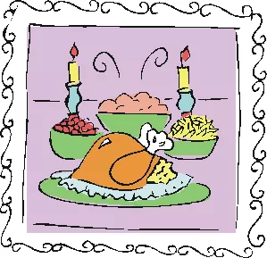 Closed - Thanksgiving