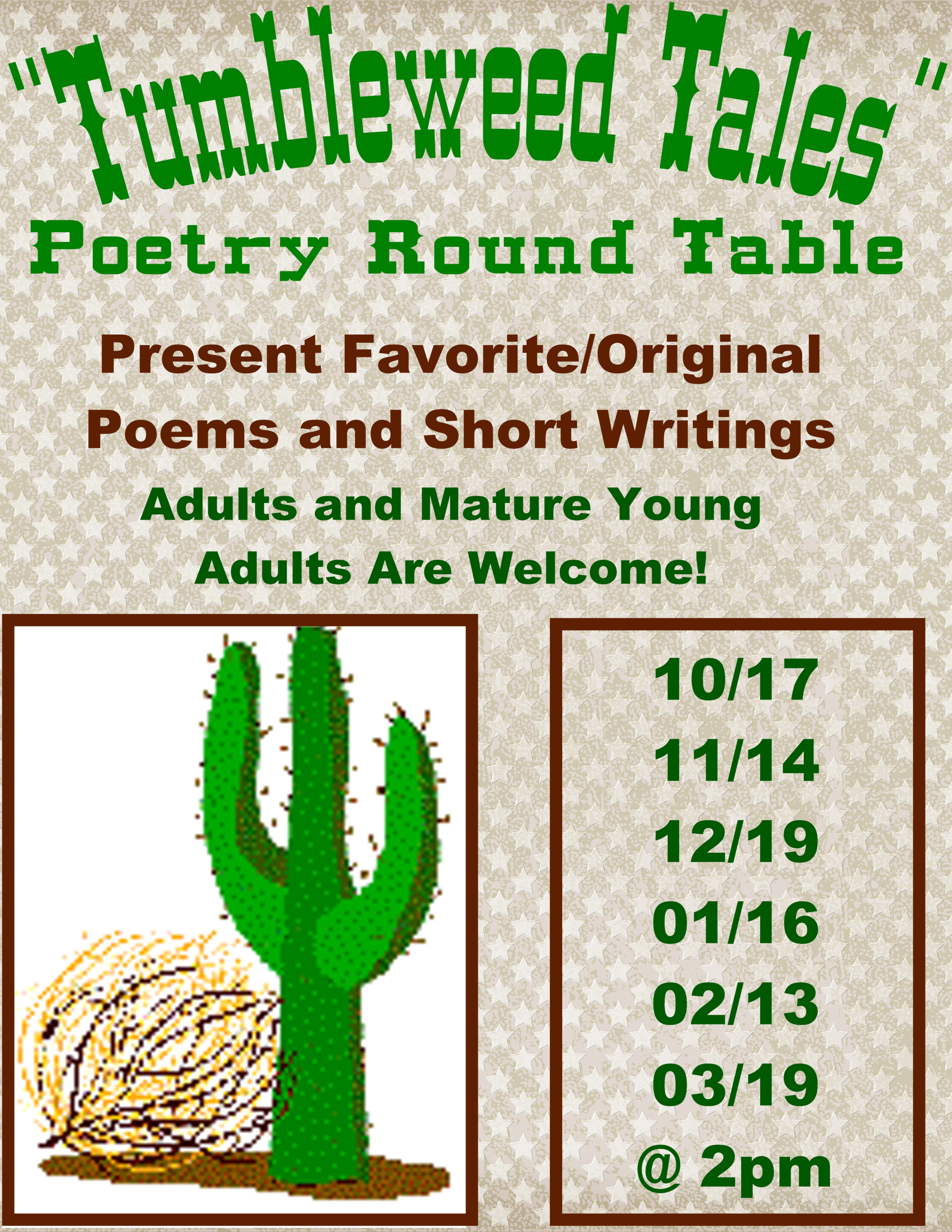 tumbleweed tales-001